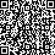 Bild mit QR code