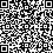 Bild mit QR code