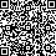 Bild mit QR code