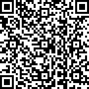 Bild mit QR code