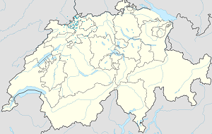 Mapa de Basilea-Campiña con etiquetas para cada partidario.