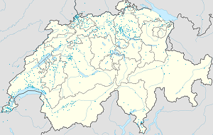 Biresyel destekçiler için işaretli Basel-Kent haritası
