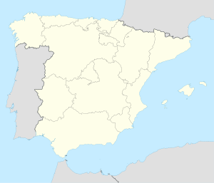 Mapa de Provincia de Valencia con etiquetas para cada partidario.