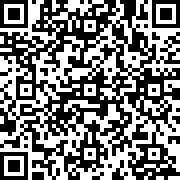 Bild mit QR code