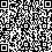 Afbeelding met QR-code