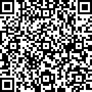 Imagem com código QR