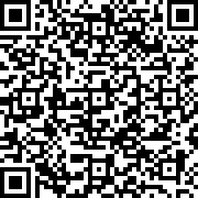 Bild mit QR code