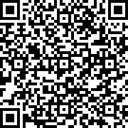 Bild mit QR code