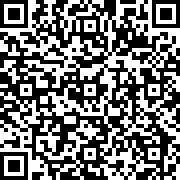 Bild mit QR code