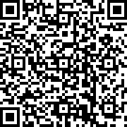 Imagem com código QR