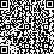 Imagem com código QR