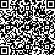 Imagem com código QR