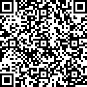 Imagem com código QR