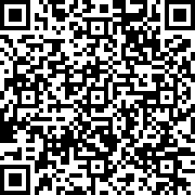 Bild mit QR code