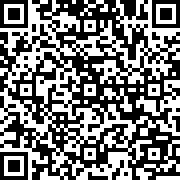 Imagem com código QR