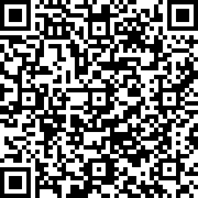 Bild mit QR code