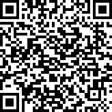 Imagem com código QR