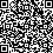 Imagem com código QR